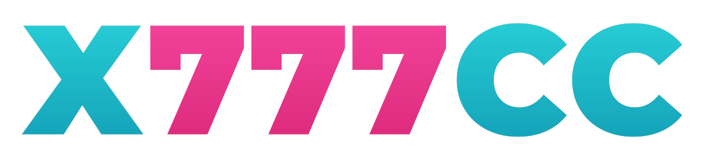x777cc Casino Logo